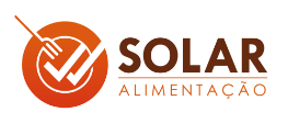 Solar Alimentação